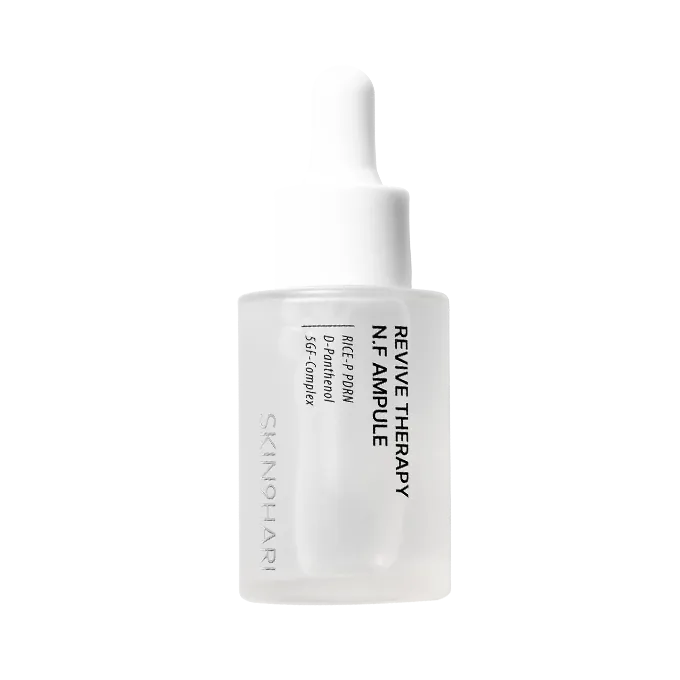 스킨구하리 리바이브 테라피 엔에프 앰플, 30ml, 1개
