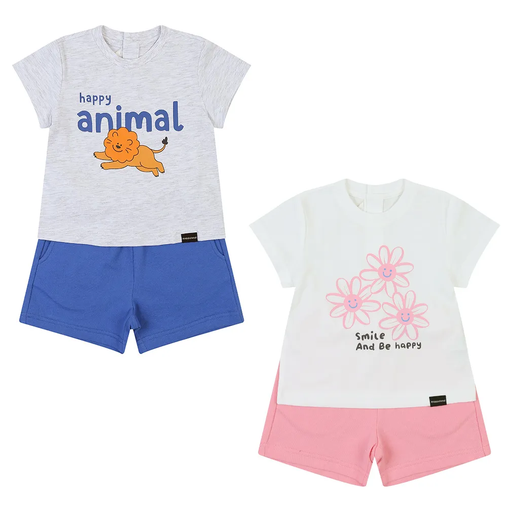 [해피랜드] 그래픽 플레이 상하 HZ321104