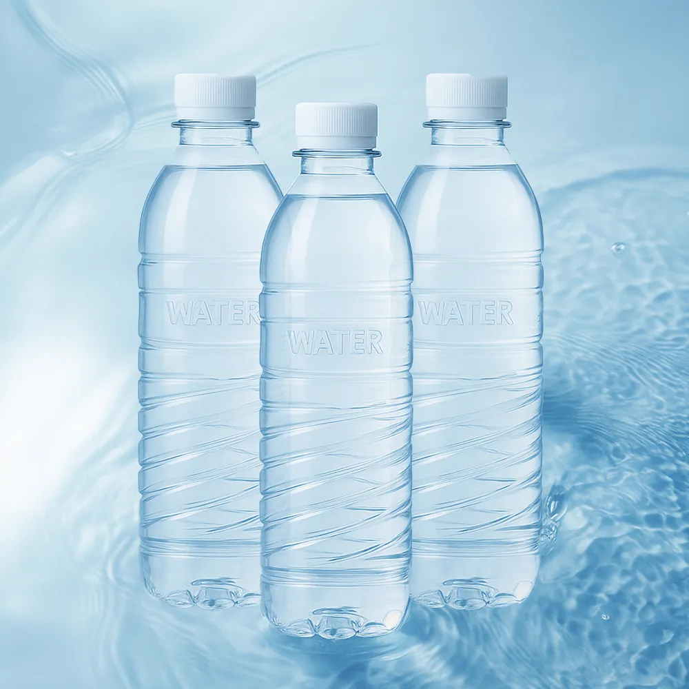 에브리워터 무라벨, 500ml, 40개