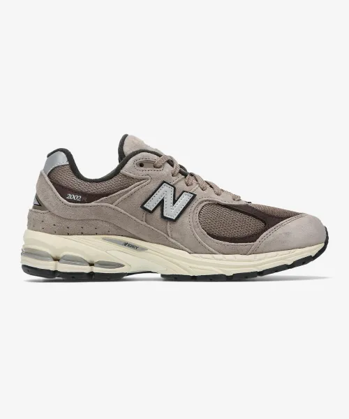 뉴발란스(NEW BALANCE) NBP7GS114F / U20024VT (BROWN) - 사이즈 & 후기