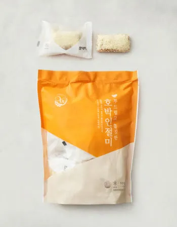 이런 상품 어때요? [창억] 호박인절미 (50g X 10개입)
