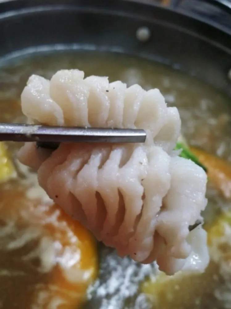 [거문도수산]여수 산지직송 갯장어 하모 샤브샤브 회 야채 붕장어 바다장어 아나고 전용육수팩