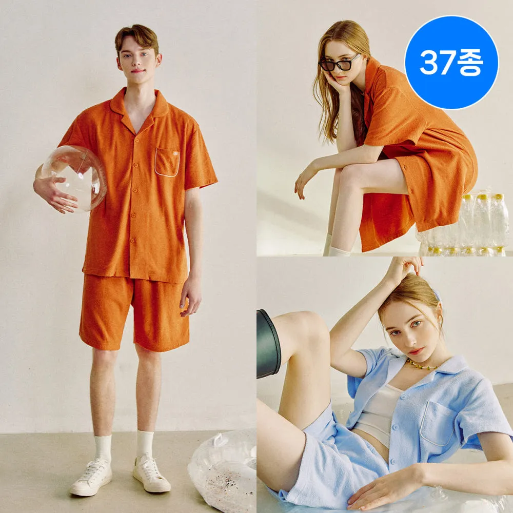 [오르시떼] 성인 여름 잠옷 37종 택1