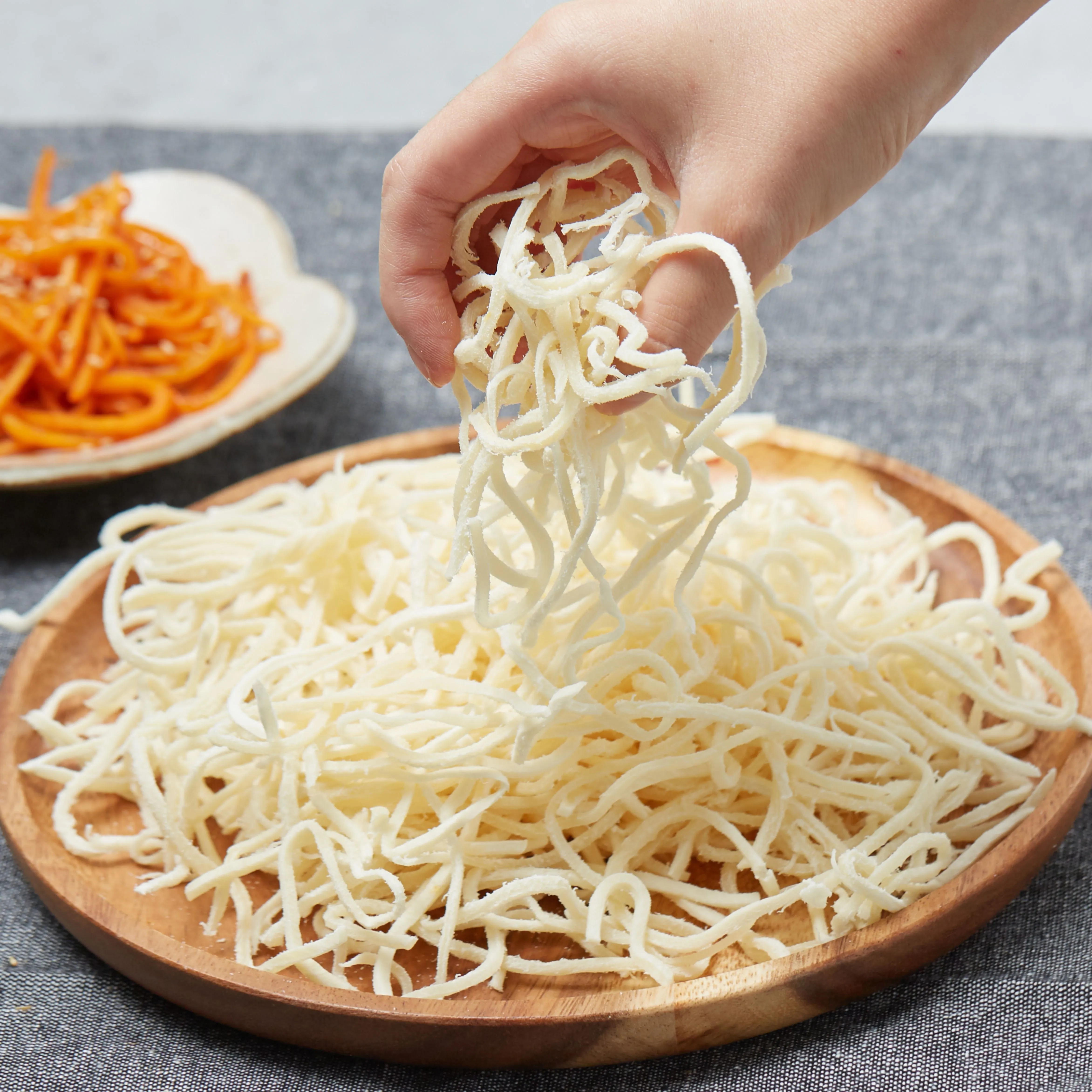 [최종가:18,940원]국내가공 부드러운 백진미채 1kg 외 반찬 및 주전부리 골라담기 : 롯데ON