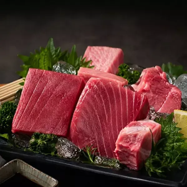 [11번가] 산해식탁 생참치회 참치회 필렛 500g 1kg