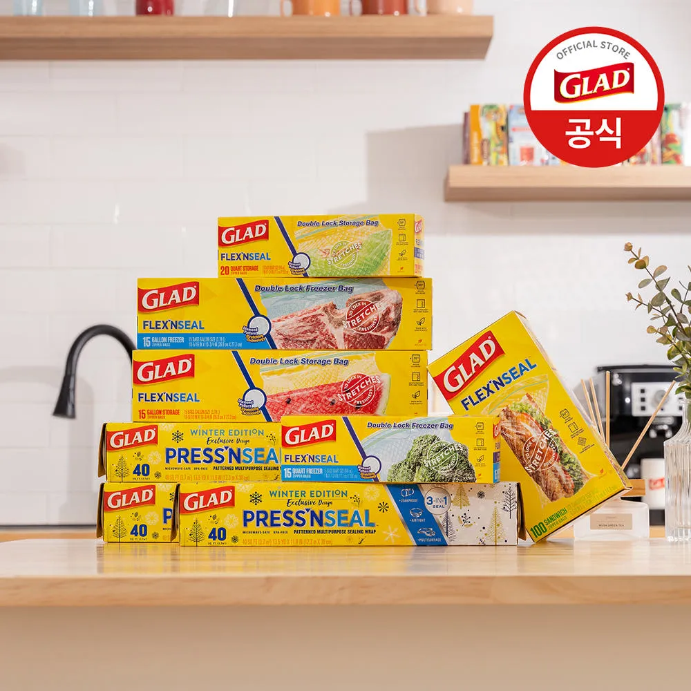 매직랩 매직백 슬라이드랩 코스트코·이마트·트레이더스 : 글래드코리아