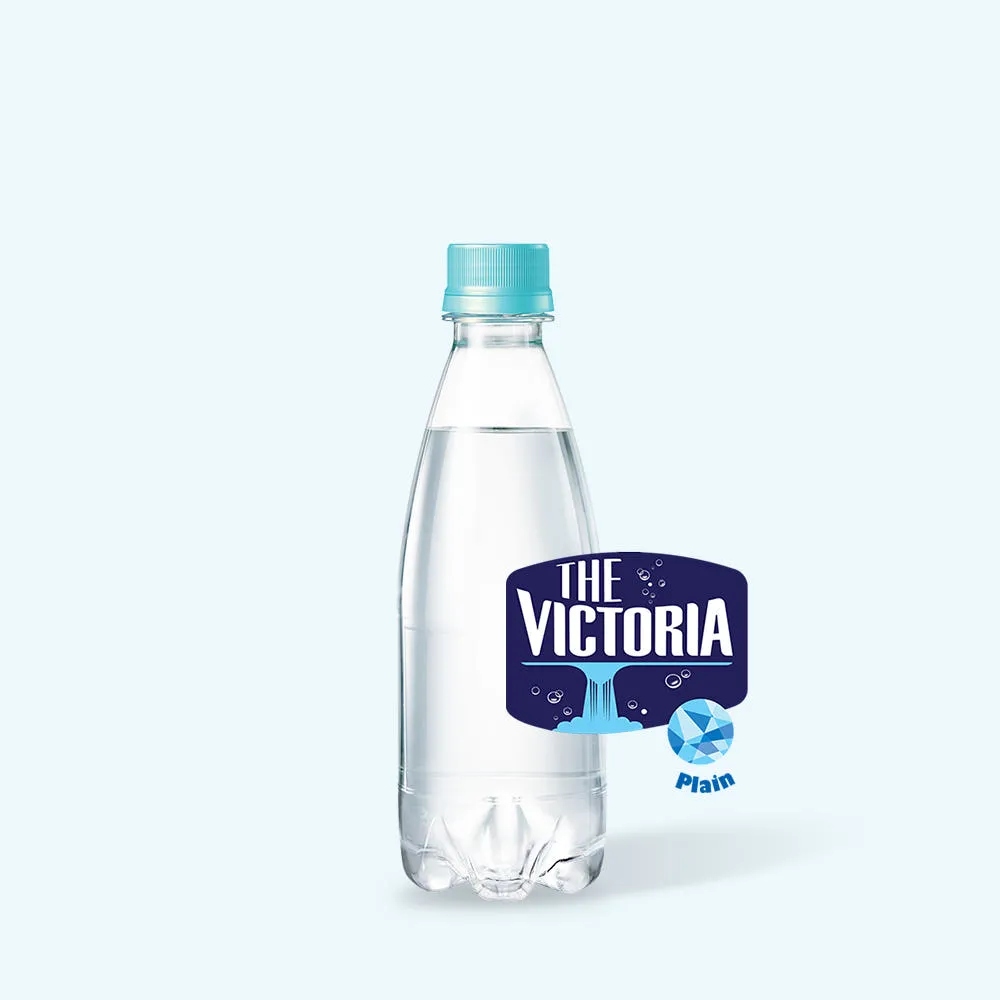 웅진식품 빅토리아 에코 파인애플 350mL 20개 : 웅진식품