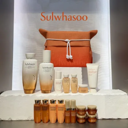 이런 상품 어때요? [오늘끝딜] 설화수 자음2종세트 (자음수150ML+자음유액125ML)