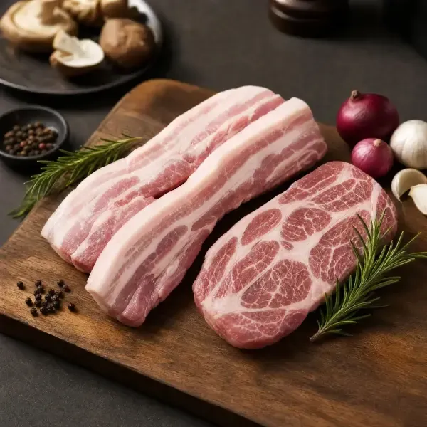 [11번가] [농할]국내산 냉장 삼겹살,오겹살,목살 1.2kg 구이용/수육용