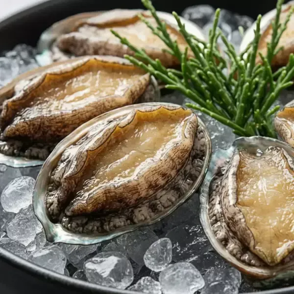 [11번가] 산지직송 완도 참 전복 1kg 7-8마리 / 산소포장