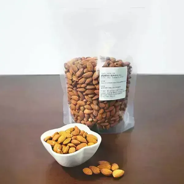 [11번가] 25년산 [대복상회] 볶음 아몬드 1kg [Big] 점보 아몬드