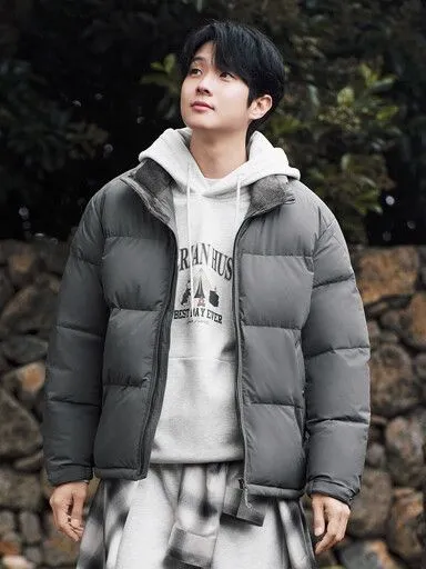 [프로젝트M]남녀 하이넥 헤비 덕다운 점퍼 2종택1 (EPF4JD1600,JD2600) : 롯데ON
