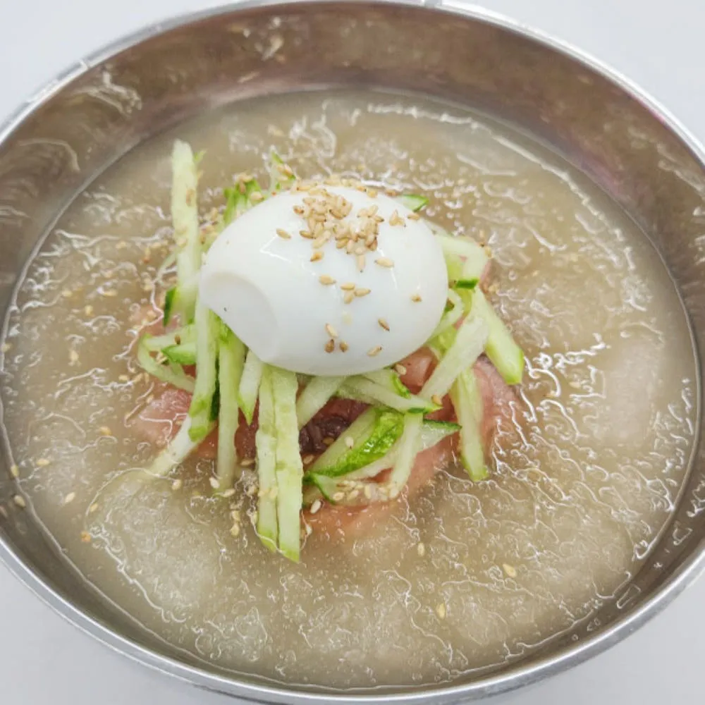 냉면