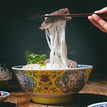 3분완성 캠핑 야식 베트남 즉석 쌀국수 빈타이포타 즉석라면