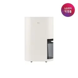 S][LG전자 직영] LG 휘센 오브제컬렉션 제습기 DQ185MEGA - BEYOND SHINSEGAE
