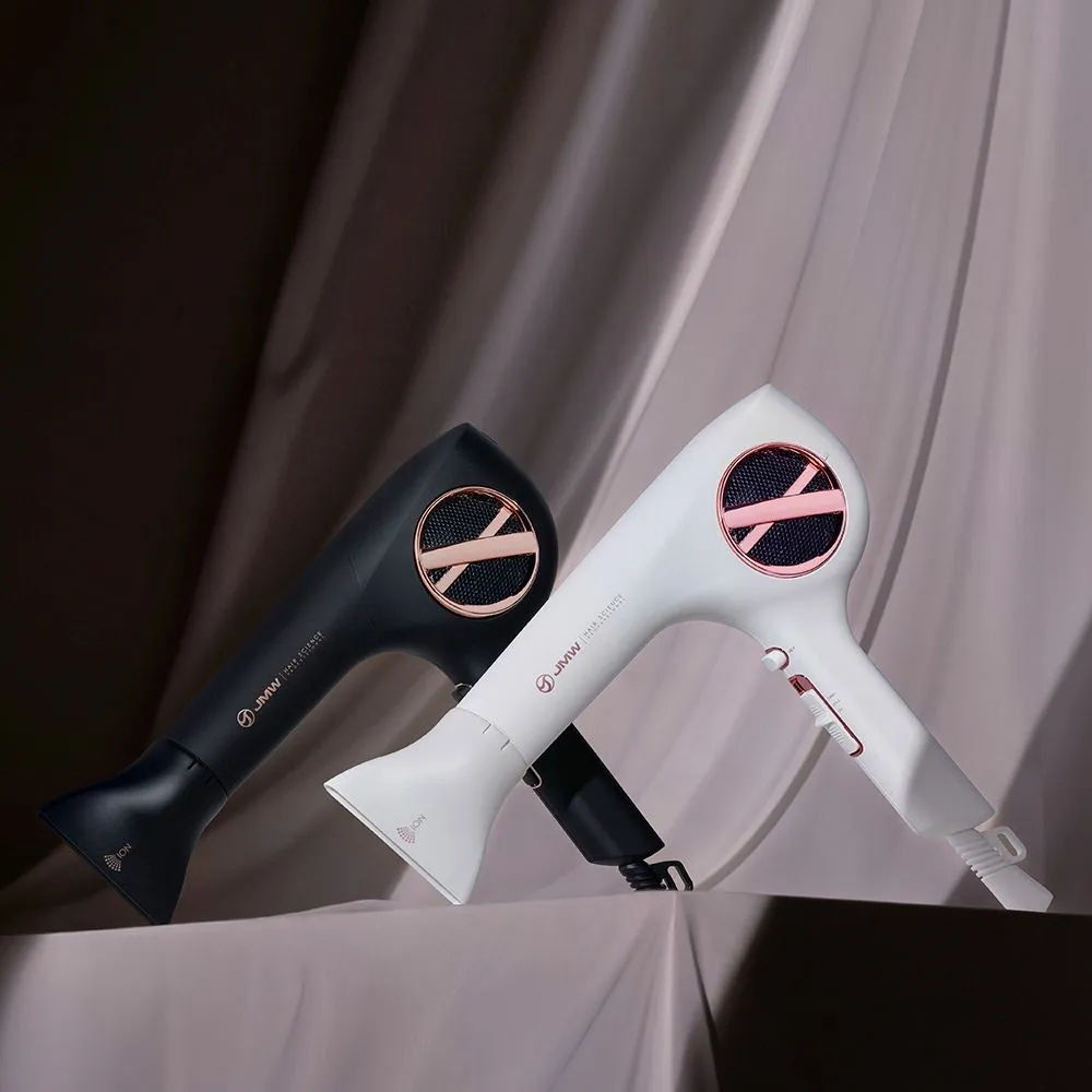 [제이엠더블유][APP전용] [최초가 130,000원] 스테디셀러 JMW M5001A PLUS PRO 고성능 1700W 터보 항공모터 드라이기 : 롯데ON