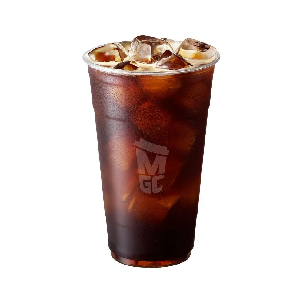 [EVENT] 메가MGC커피 (ICE)아메리카노
