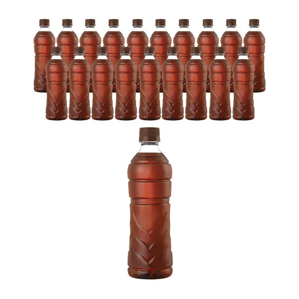 [11번가] 하이트진로 블랙보리 무라벨, 520ml, 20개