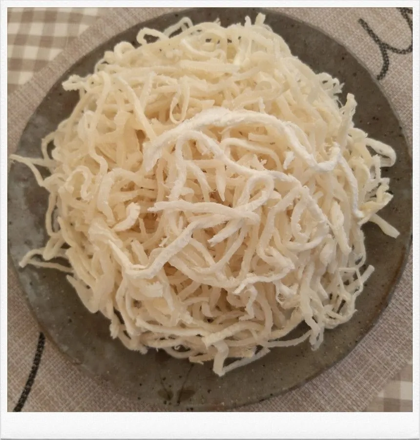 [계양산][한국] 백진미채 400g / 1kg : 롯데ON