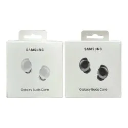 (주문폭주) SAMSUNG 갤럭시 버즈 코어 SM-R410 블루투스 이어폰 액티브 노이즈 캔슬링(재고보유) - SSG.COM