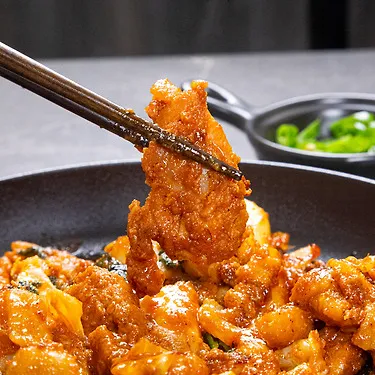 고추장 제육볶음/소불고기/양념돼지불고기/닭갈비/간장 찜닭/치킨 외 | 톡딜