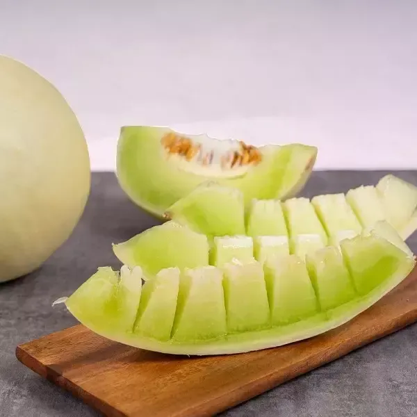 당도보장 꿀달콤 허니듀메론 1.6kg 내외(2수)