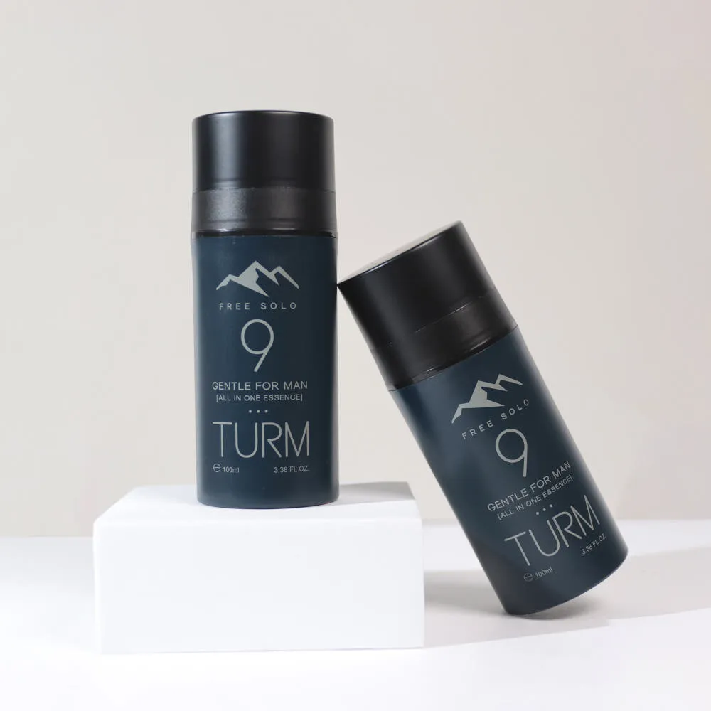 툼9 남성 올인원 에센스 100ml