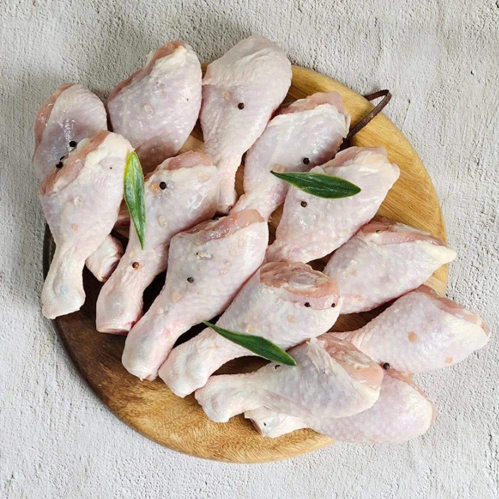 닭다리 북채 2kg