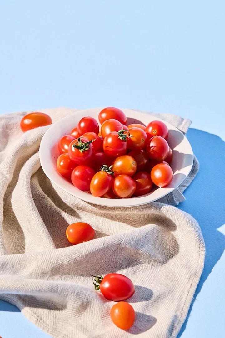 쌀·채소 > [부여] 희귀과일 토망고 500g x 4팩 GAP 청포도/망고향 스테비아 토마토 | 오늘의집 쇼핑