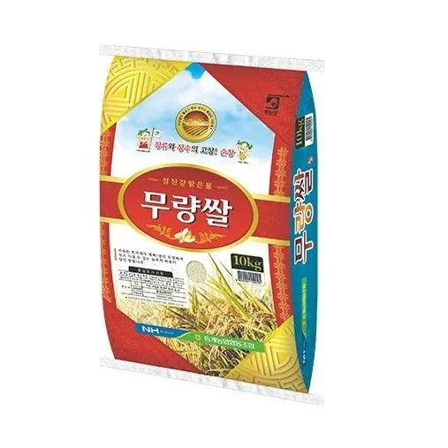 [딜크릿][26년햅쌀]동계농협 무량쌀/진옥(상)10kg미곡 : 롯데ON