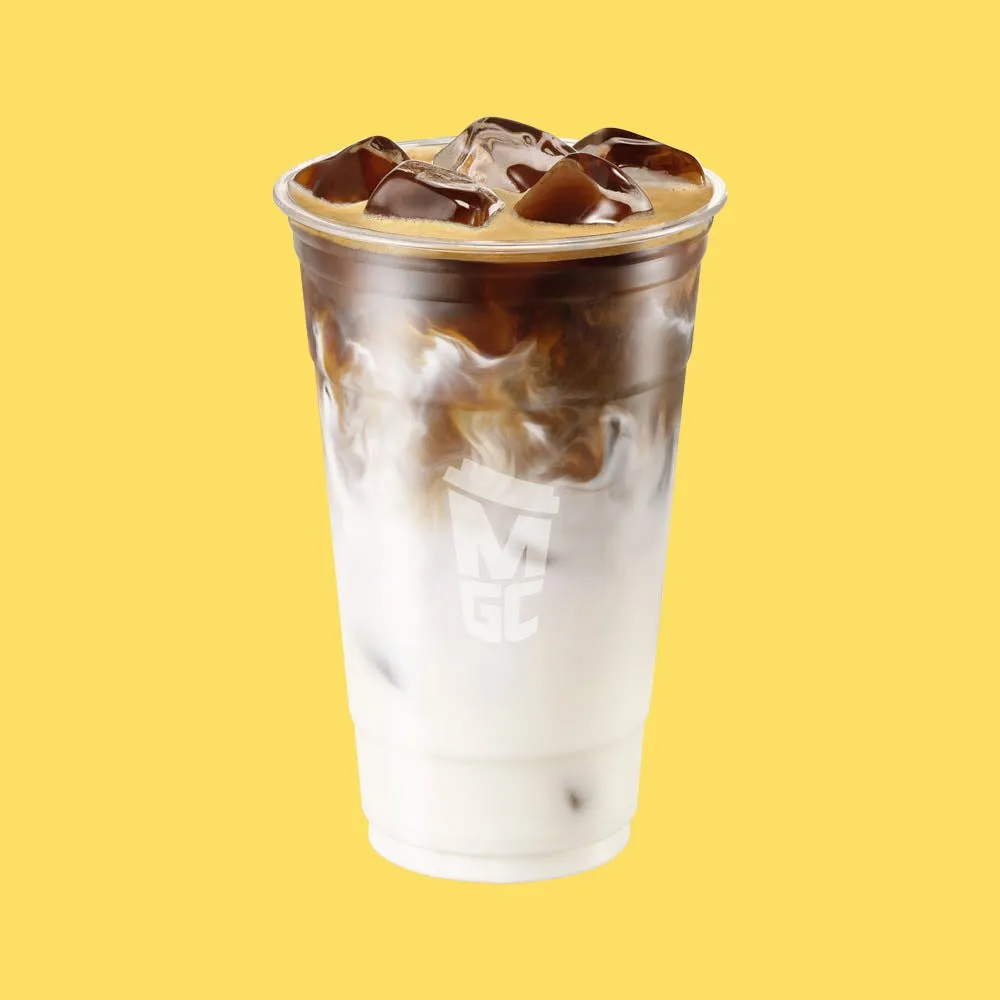 [EVENT] 메가MGC커피 하우스밀크 라떼
