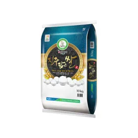 진주닮은쌀 임실농협쌀 26년산 햅쌀 해담미 10kg