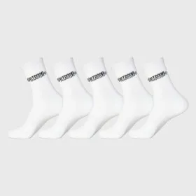 5켤례세트 아웃도어프로덕츠 시티 라이프 미드 (4colors)