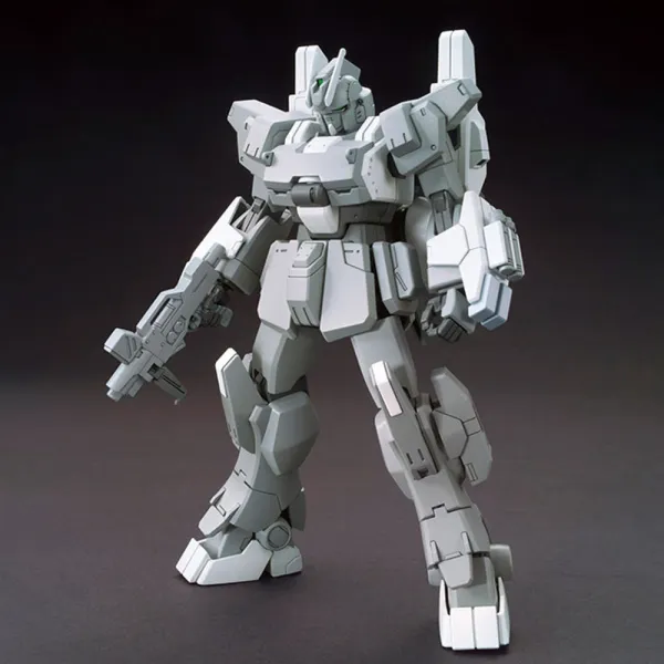 HG 건담 Ez-SR [링크 #38]