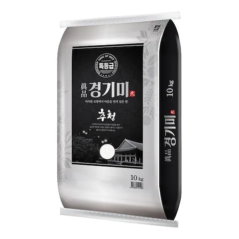 쌀·채소 > 쿠폰가30,524원[특등급][진품경기미 10kg 추청 / 10kg+10kg | 오늘의집 쇼핑