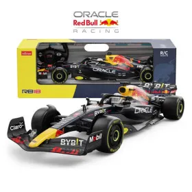 F1-75 포뮬러원 1:18 레이싱 RC카 레드불 / 맥라렌 / 메르세데스 / 페라리 RASTAR