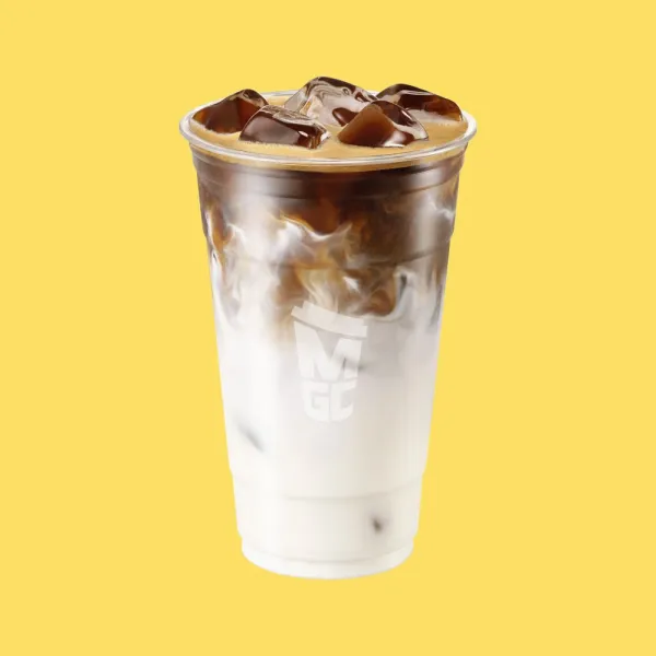 [EVENT] 메가MGC커피 하우스밀크 라떼