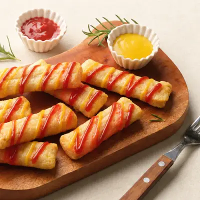 [육해공] 두부어묵바 150g x 4팩 밀가루NO 20개입