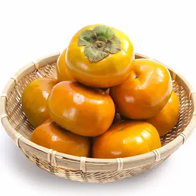 (농할) 국내산 단감 아삭하고 달콤한 제철 정품 서촌단감 1kg