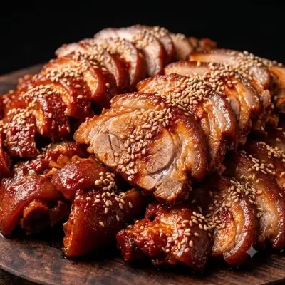 [순살족발] 맛꾼밥상