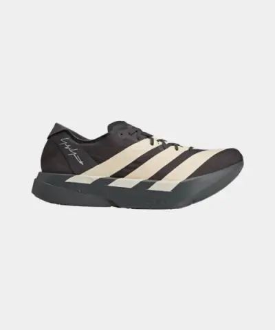 와이쓰리(Y-3) (U) 아디오스 프로 4 블랙 Y-3 ADIOS PRO 4 UTILITY BLACK