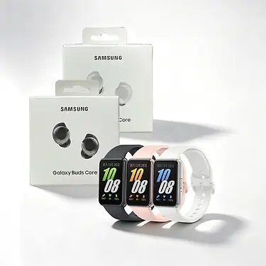 [해외] SAMSUNG 삼성 갤럭시 핏3 버즈 이어폰 웨어러블 모음전 | 톡딜