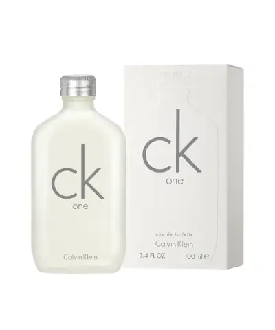 [캘빈클라인] 퍼퓸(CALVIN KLEIN PERFUME) 씨케이원 EDT 100ML