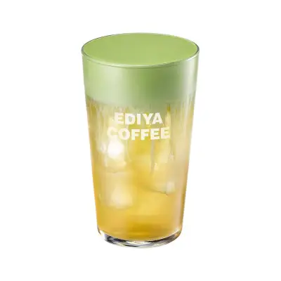 [EVENT] 이디야커피 말차폼자스민티 ICED(L)