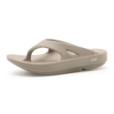 [우포스] 남여공용 오리지널 리커버리 쪼리 플립플랍 노마드 (OORIGINAL-NOMAD)(size230-280)