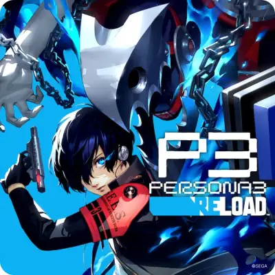 (PC 스팀) 페르소나 3 리로드 Persona 3 Reload