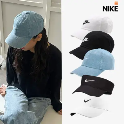 [나이키] NIKE 모자 퓨추라 워시드캡 볼캡 드라이핏 바이저 러닝 헬스