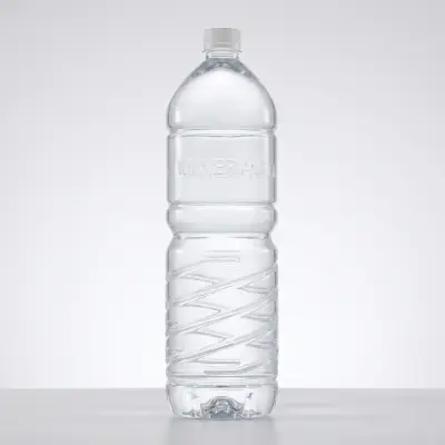 [에브리워터] 무라벨, 2L, 24개