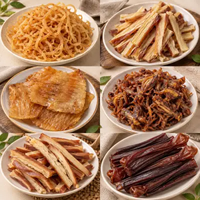 [한입] 쏙 순삭 촉촉 전기구이 오징어 다리 70g 맥주안주 건어물 모둠 3봉