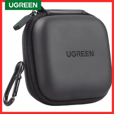 UGREEN-애플 에어팟 프로 이어폰 케이스, 에어팟 프로 하드 백 무선 블루투스 헤드폰 에어팟 귀여운 럭셔리 보관 케이스 - AliExpress